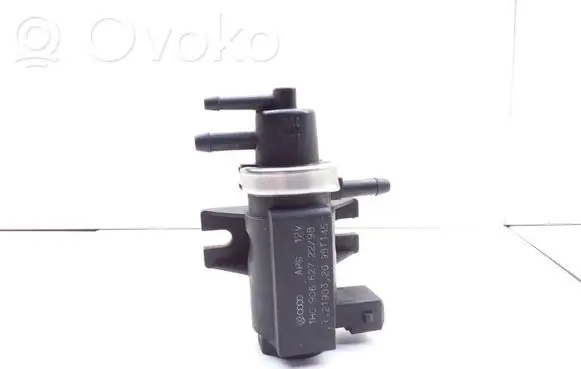 Volkswagen Golf III Turbo solenoid valve 1H0906627 72190320