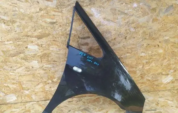 Seat Alhambra (Mk1) Engine splash shield/under tray