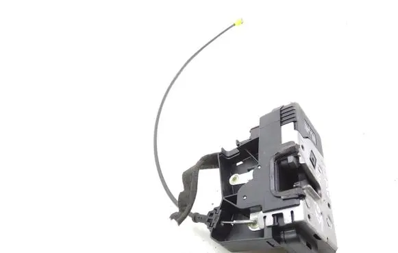 Opel Vivaro Front door lock 8200042171 91166234