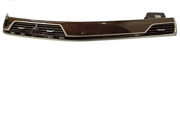 BMW 7 G11 G12 Center console decorative trim 64229299499 9299499 64229299501