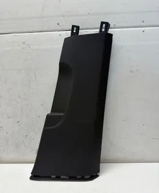 Volkswagen Golf VII (B) pillar trim (bottom) 5481612 5960330