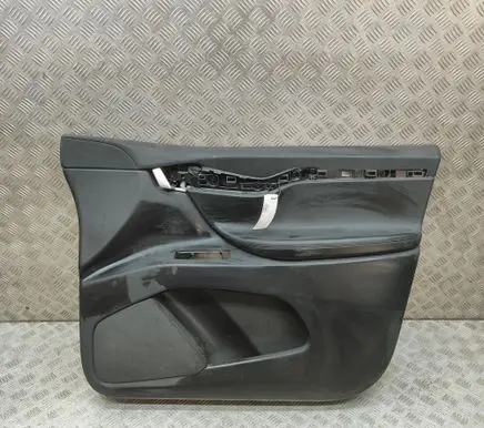 Tesla Model X Front door card panel trim 103577800A