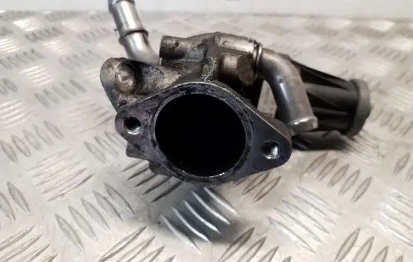 Peugeot Boxer EGR valve BK2Q9D475CC 5027643201 703784180