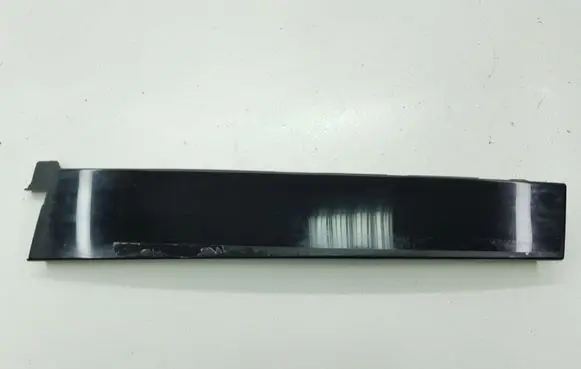 Ford Grand C-MAX Rear door glass trim molding AM51U254A40