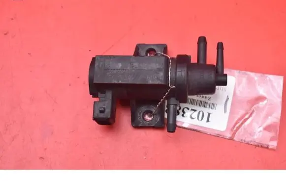 Fiat Ducato Vacuum valve 55269482