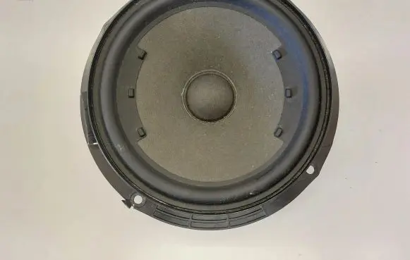 Volkswagen Golf VII Front door speaker 5G0035453G