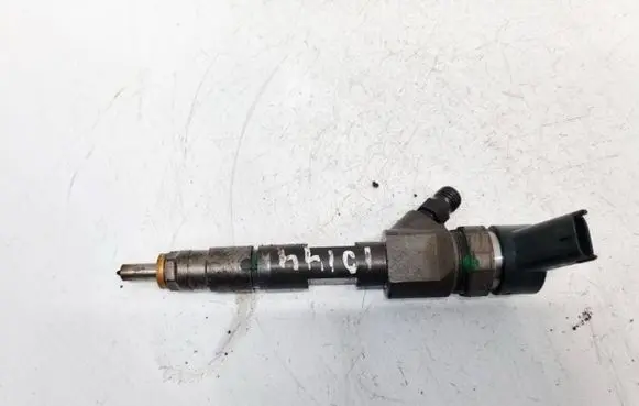 Suzuki Grand Vitara II Fuel injector 8200389369 0445110230