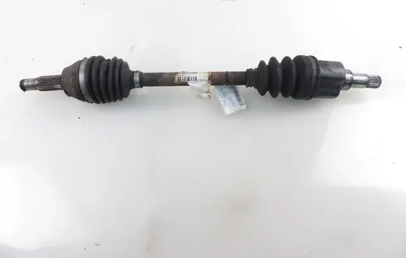 Ford Fiesta Front driveshaft 8V513B437AAA