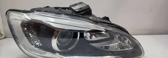 Volvo S60 Headlight/headlamp 90068996 05092021 S0204