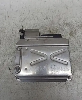 Audi A4 S4 B6 8E 8H Engine control unit/module 8E0907411