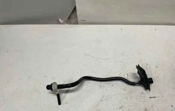 Mercedes-Benz C W204 Vacuum line/pipe/hose A051736