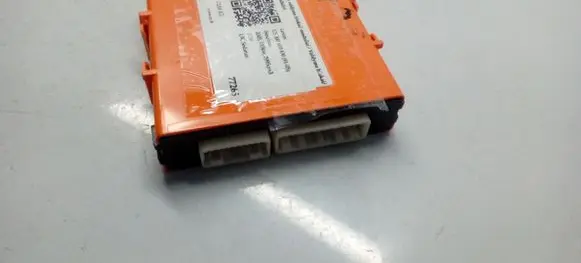 Lexus GS 300 350 430 450H Other control units/modules 8994030060 0319000450 10R021658