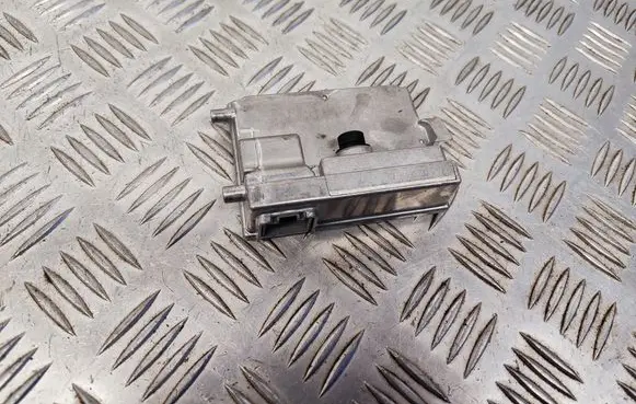 Volkswagen ID.3 Windshield/windscreen camera 1EA980654E