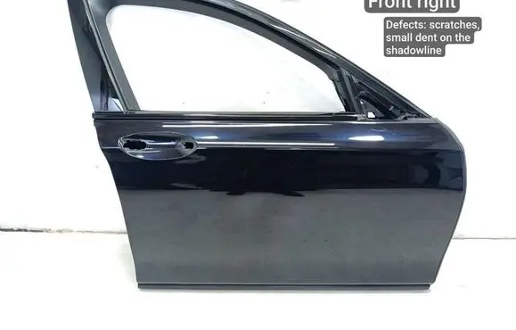 BMW 7 G11 G12 Front door