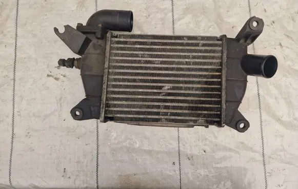 KIA Sportage Intercooler radiator OK05813550