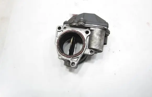 Volkswagen Golf V Throttle valve 03G128063G A2C53249824 3006062328