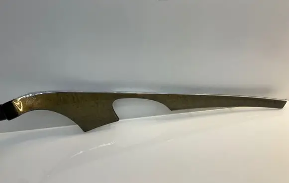 Mercedes-Benz E W211 Other front door trim element