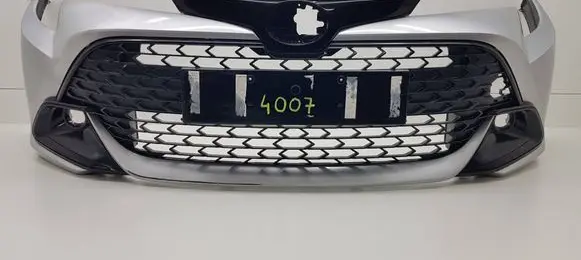 Toyota Corolla E210 E21 Front bumper 5211902J90