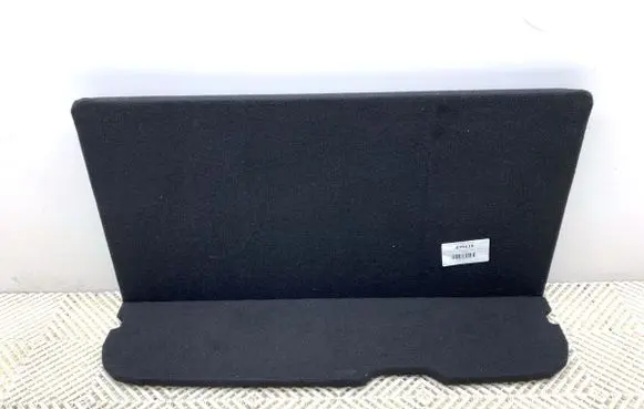 Mini Clubman F54 Trunk/boot floor carpet liner 7360761