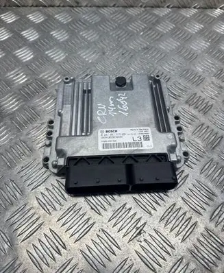 Honda CR-V Engine control unit/module 37820RSXG05 0281031515