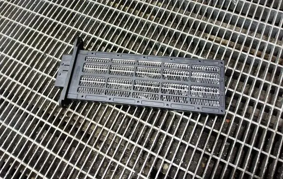 SsangYong Tivoli Electric cabin heater radiator 17D111340ST3