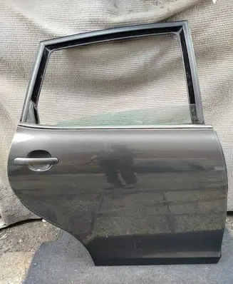 Seat Toledo III (5P) Rear door LS9N