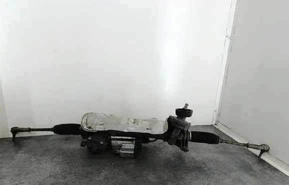 Volkswagen Touran I Steering rack 