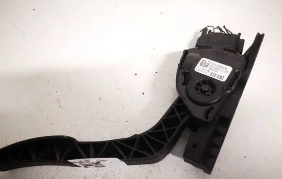 Mazda 2 Accelerator throttle pedal 8v219f836aa 8v21-9f836-aa