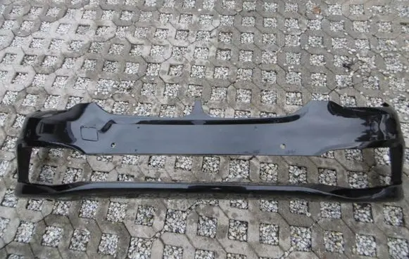 BMW 5 G30 G31 Front bumper