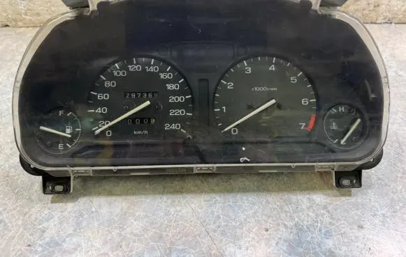 Subaru Legacy Speedometer (instrument cluster) 85012AC830 0104580703785 NSL210
