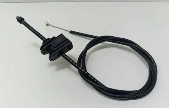 Mercedes-Benz E W211 Engine bonnet/hood lock release cable A2118800259