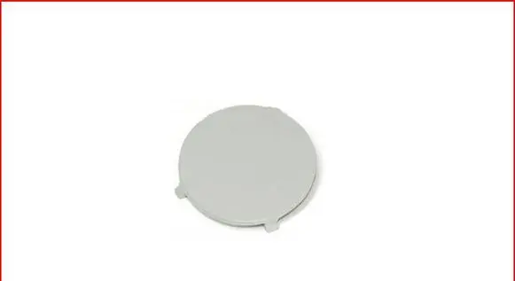 Ford Focus C-MAX Tow hook cap/cover 