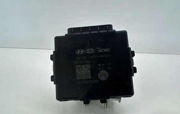 KIA Ceed Other control units/modules 99910J7400