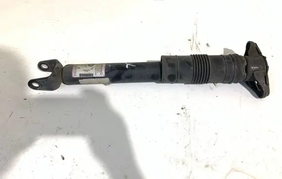 Dodge Durango III Rear shock absorber/damper 68261967AA 1A18040A A0598