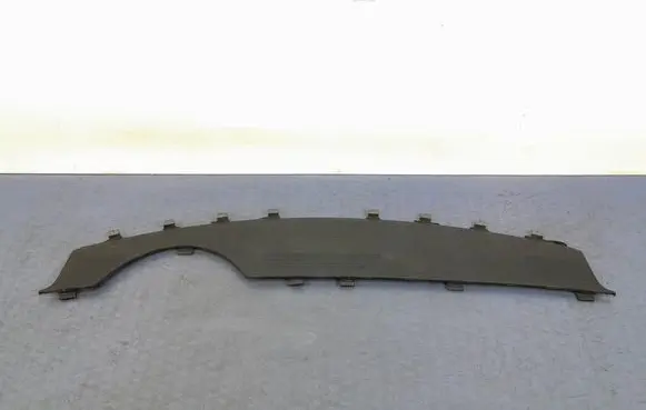 Volkswagen Phaeton Other sill/pillar trim element 3D1815755B
