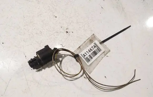 Seat Ibiza IV (6J,6P) Outside/exterior temperature sensor 1J0973702