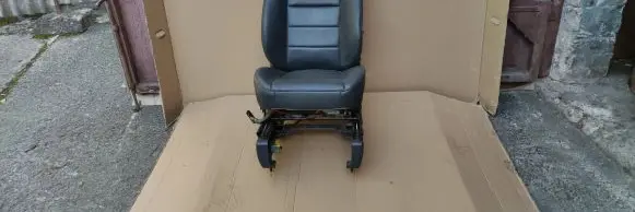 Chrysler Grand Voyager V Front passenger seat 