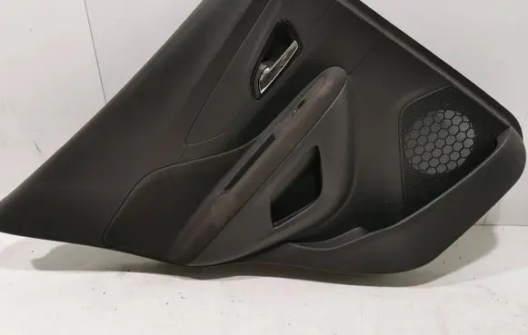 Opel Mokka X Rear door card panel trim AVF84538