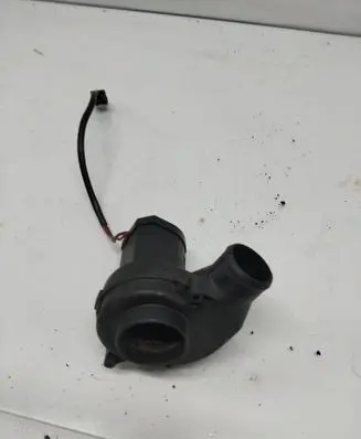 Mercedes-Benz ML W163 Engine control unit/module fan 0130002828 1298300608