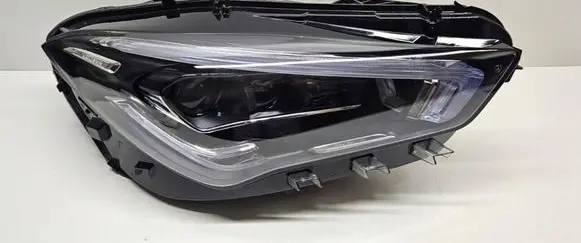 Mercedes-Benz CLA C118 X118 Headlight/headlamp A1189069000 MB176.N.puszka
