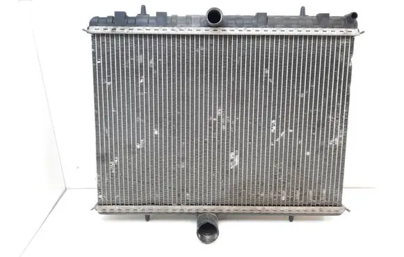 Fiat Scudo Coolant radiator R5450002 1401279580