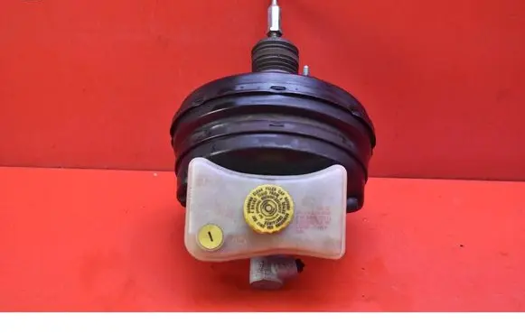 Audi A4 S4 B7 8E 8H Brake booster 8E0612105P