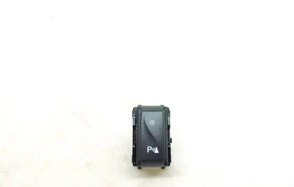 Dacia Sandero II Parking (PDC) sensor switch 284467915R 10023640