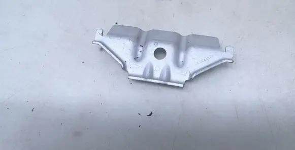 Battery bracket