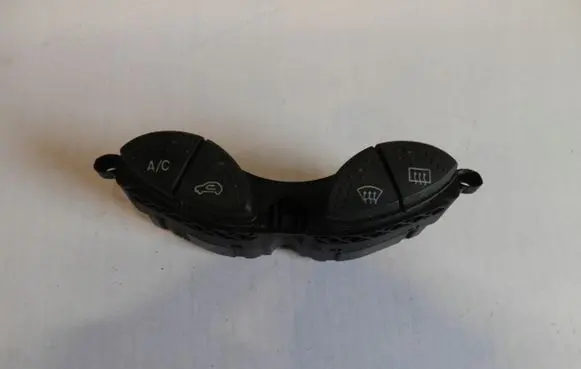 Ford Focus Climate control unit 98AG19A945CH
