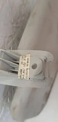 Volkswagen Jetta V Sun visor 1K0857552