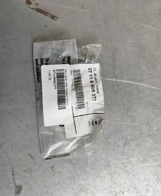 BMW 3 E30 Nuts/bolts 07119905377 07119903862 9905377