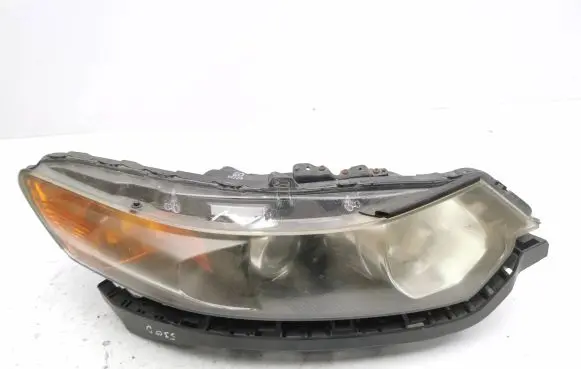 Honda Accord Headlight/headlamp