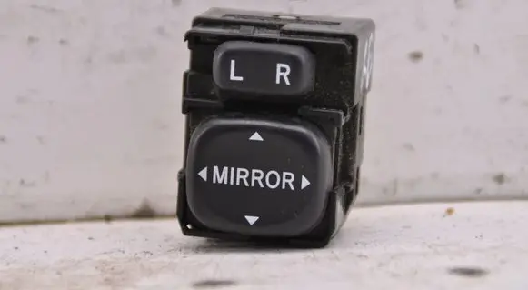 Toyota Prius (XW20) Wing mirror switch 183574