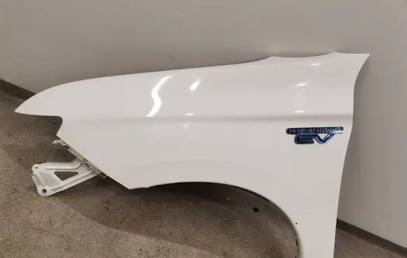 Mitsubishi Outlander Fender 